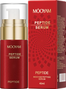Mooyam Peptide sérum 40 ml