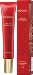 Mooyam Peptide očný krém 30 g