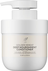 Mooyam kondicionér Golden Wheat 300 ml