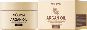 Mooyam maska Argan Oil 250 g