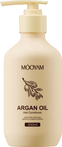 Mooyam kondicionér Argan Oil 300 ml