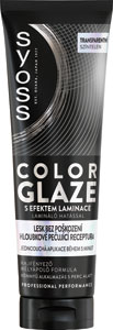 Syoss Glossing toner transparentný 130 ml