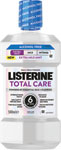 Listerine ústna voda Alcohol Free Total Care Extra Mild Mint 500 ml - Teta drogérie eshop