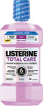 Listerine ústna voda Alcohol Free Total Care Mild 500 ml - Teta drogérie eshop