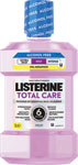 Listerine ústna voda Alcohol Free Total Care Mild 1000 ml - Teta drogérie eshop