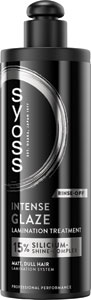Syoss laminačná starostlivosť Intense Glaze pre matné vlasy 200 ml