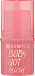 Essence lícenka v tyčinke Baby Got blush 30 Rosé All Day - Teta drogérie eshop