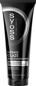 Syoss intenzívny kondicionér na vlasy Intense Glaze 250 ml