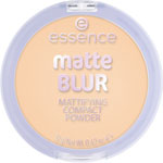 Essence púder Matte Blur 20
