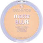 Essence púder Matte Blur 30