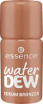 Essence tekutý bronzer Water Dew Serum 20 Honey Tan