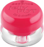 Essence farba na pery a líčka Jelly POT lip&cheek balm 20
