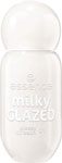 Essence balzamový lesk na pery Milky Glazed 01