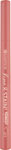 Essence linka na pery line&Stain! Tattoo Lip Liner 02