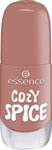 Essence lak na nechty gel nail polish 47