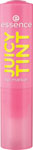 Essence tint na pery Juicy Tint lip marker 04