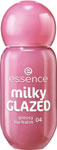 Essence balzamový lesk na pery Milky Glazed 04