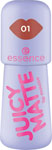 Essence penový rúž na pery Juicy Matte 01