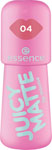 Essence penový rúž na pery Juicy Matte 04