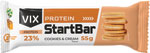 VIX Štart Bar proteínová tyčinka Cookies, Cream 55 g
