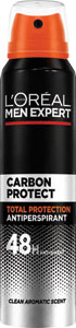 L'Oreal Paris Men Expert antiperspirant Carbon Protect 150 ml