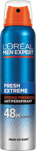 L'Oreal Paris Men Expert antiperspirant Fresh Extreme 150 ml