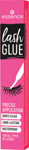 Essence lepidlo na umelé riasy Lash Glue