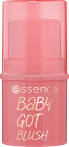 Essence lícenka v tyčinke Baby Got blush 30 Rosé All Day