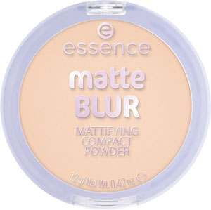 Essence púder Matte Blur 10