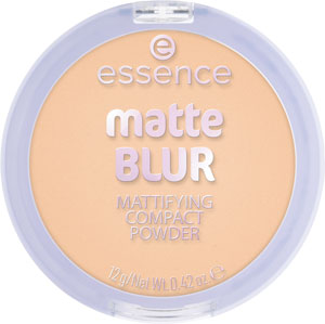 Essence púder Matte Blur 30