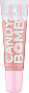 Essence lesk na pery CANDY Bomb 01