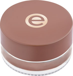 Essence krémvý matný očný tieň 01 Oak