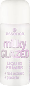 Essence tekutý primer Milky Glazed