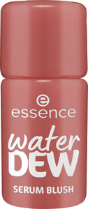 Essence tekutá lícenka Water Dew Serum 30