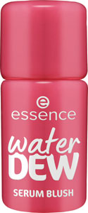 Essence tekutá lícenka Water Dew Serum 40