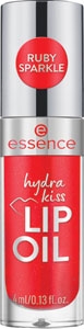Essence olej na pery Hydra Kiss 12 Ruby Sparkle