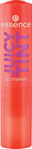 Essence tint na pery Juicy Tint lip marker 02