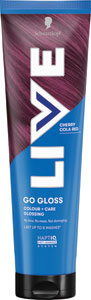 Live Colour Care Čerešňová cola 150 ml