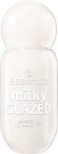 Essence balzamový lesk na pery Milky Glazed 01