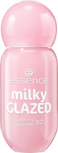 Essence balzamový lesk na pery Milky Glazed 02
