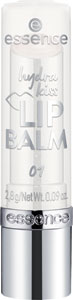 Essence balzam na pery Lip Balm Hydra Kiss 01