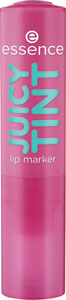 Essence tint na pery Juicy Tint lip marker 05