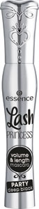 Essence mascara Lash Princess volume&length PARTY 01 deep black