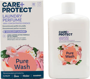 Care+ parfém na pranie Pure Wash 400 ml