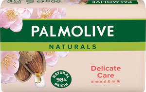 Palmolive mydlo Naturals Almond & Milk 90 g