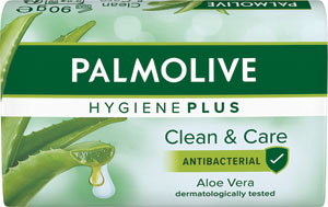 Palmolive mydlo Hygiene Plus antibakterial Aloe vera 90 g