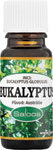 Saloos esenciálny olej Eukalyptus 10 ml - Teta drogérie eshop
