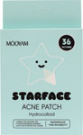 Mooyam Acne Patch Starface 36 ks - Teta drogérie eshop