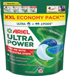 Ariel gélové tablety Ultra Universal 29 ks - Teta drogérie eshop