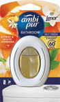 Ambi Pur osviežovač vzduchu Citrus & White Verbena 1 ks